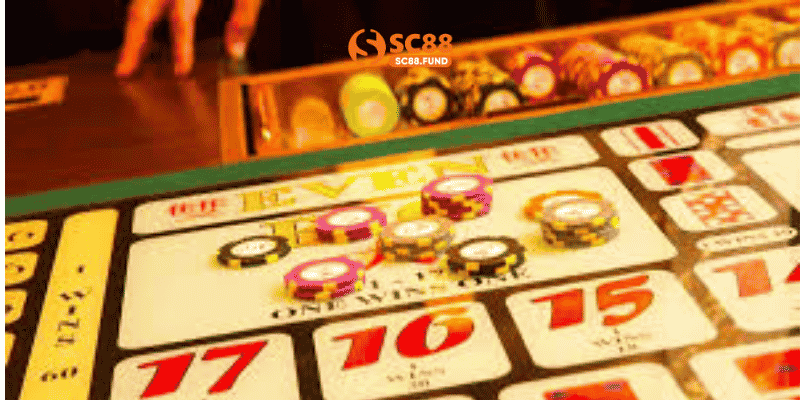 Hiểu rõ quy tắc chơi tài xỉu SC88 để tìm cách thắng trò chơi nhanh chóng